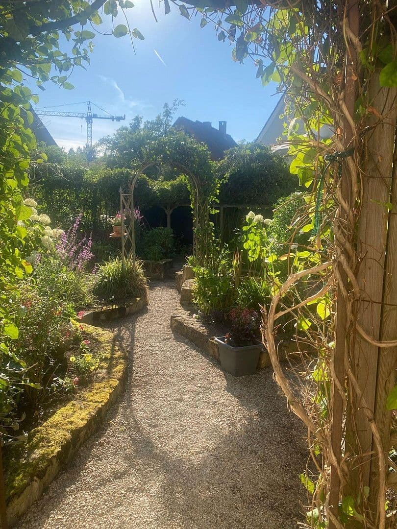 house for sale, 172 m², Müllheim im Markgräflerland, Baden-Württemberg house for sale, 172 m², Müllheim im Markgräflerland, Baden-Württemberg