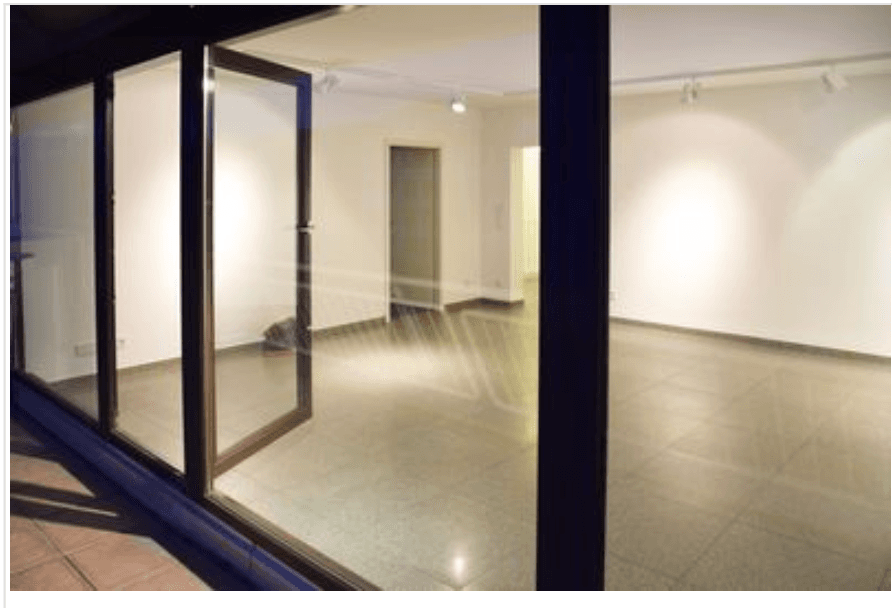 office to rent, 130 m², Kaiserswerther Str. 144, Düsseldorf, North Rhine-Westphalia office to rent, 130 m², Kaiserswerther Str. 144, Düsseldorf, North Rhine-Westphalia