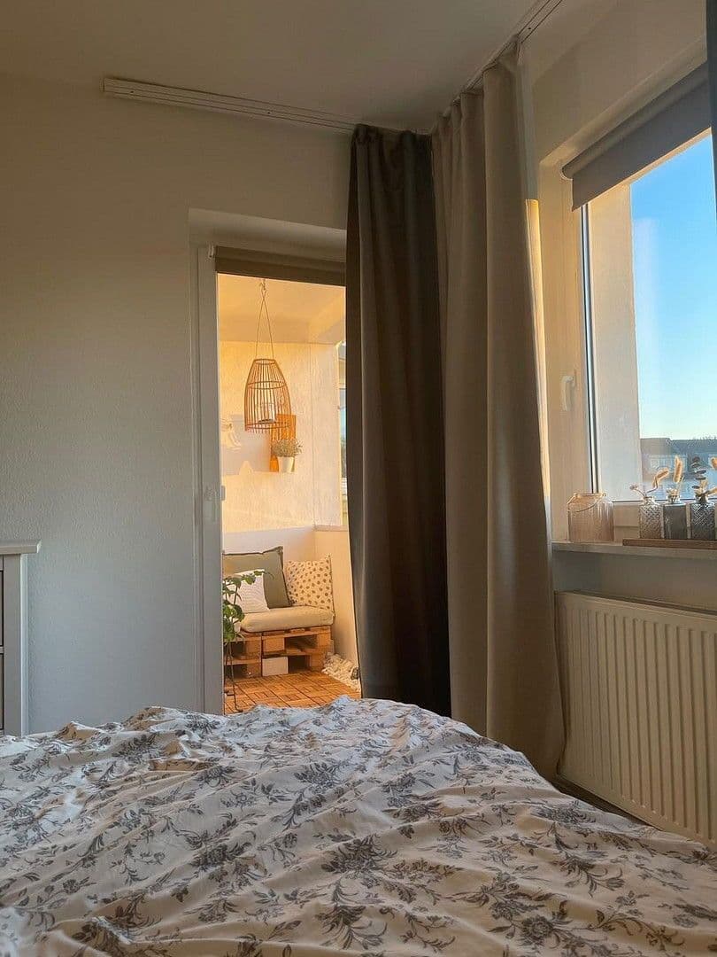 2 bedroom flat to rent, 56 m², Wenker Straße 23, Dortmund, North Rhine-Westphalia 2 bedroom flat to rent, 56 m², Wenker Straße 23, Dortmund, North Rhine-Westphalia