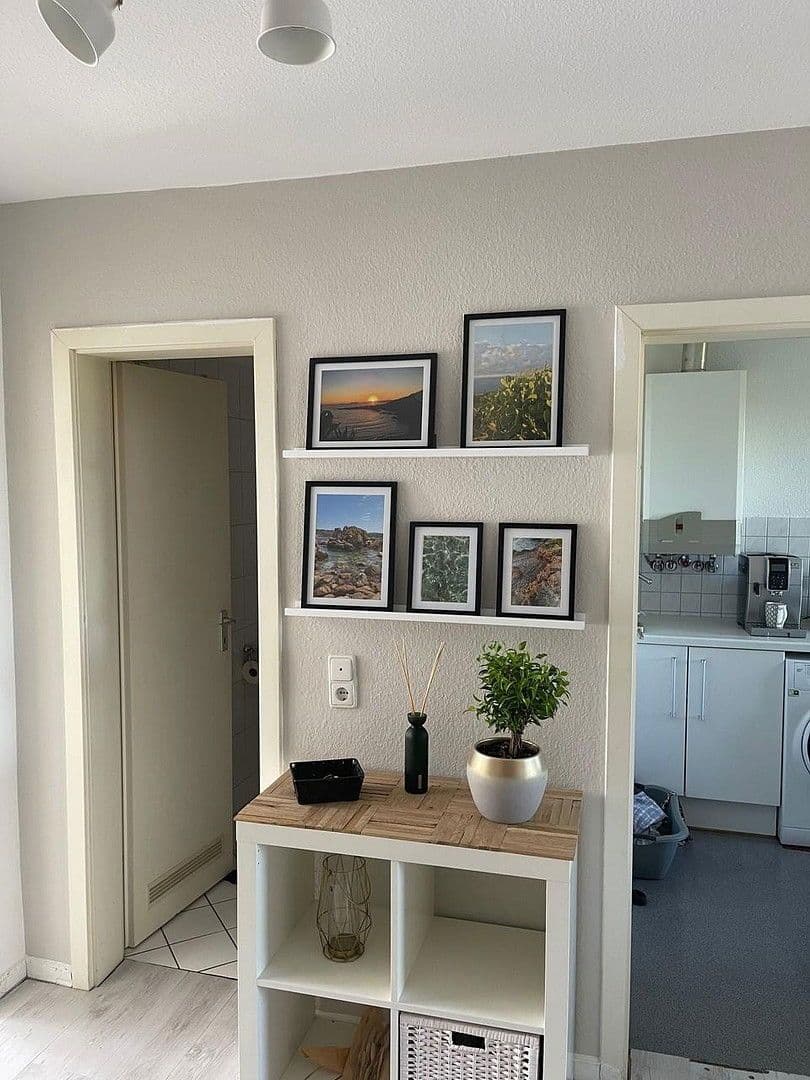 2 bedroom flat to rent, 56 m², Wenker Straße 23, Dortmund, North Rhine-Westphalia 2 bedroom flat to rent, 56 m², Wenker Straße 23, Dortmund, North Rhine-Westphalia