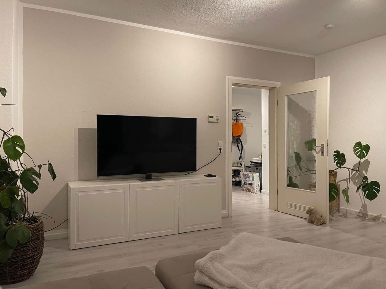 2 bedroom flat to rent, 56 m², Wenker Straße 23, Dortmund, North Rhine-Westphalia 2 bedroom flat to rent, 56 m², Wenker Straße 23, Dortmund, North Rhine-Westphalia