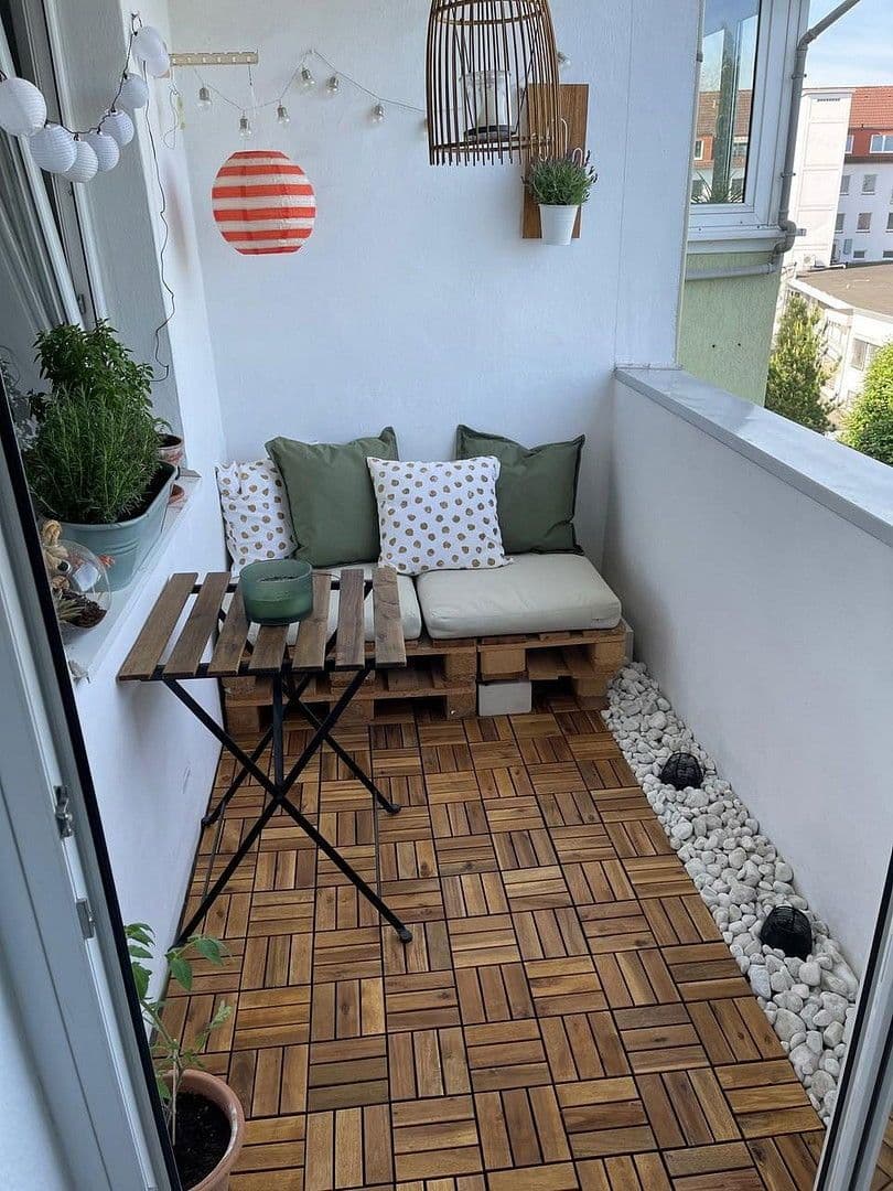 2 bedroom flat to rent, 56 m², Wenker Straße 23, Dortmund, North Rhine-Westphalia 2 bedroom flat to rent, 56 m², Wenker Straße 23, Dortmund, North Rhine-Westphalia