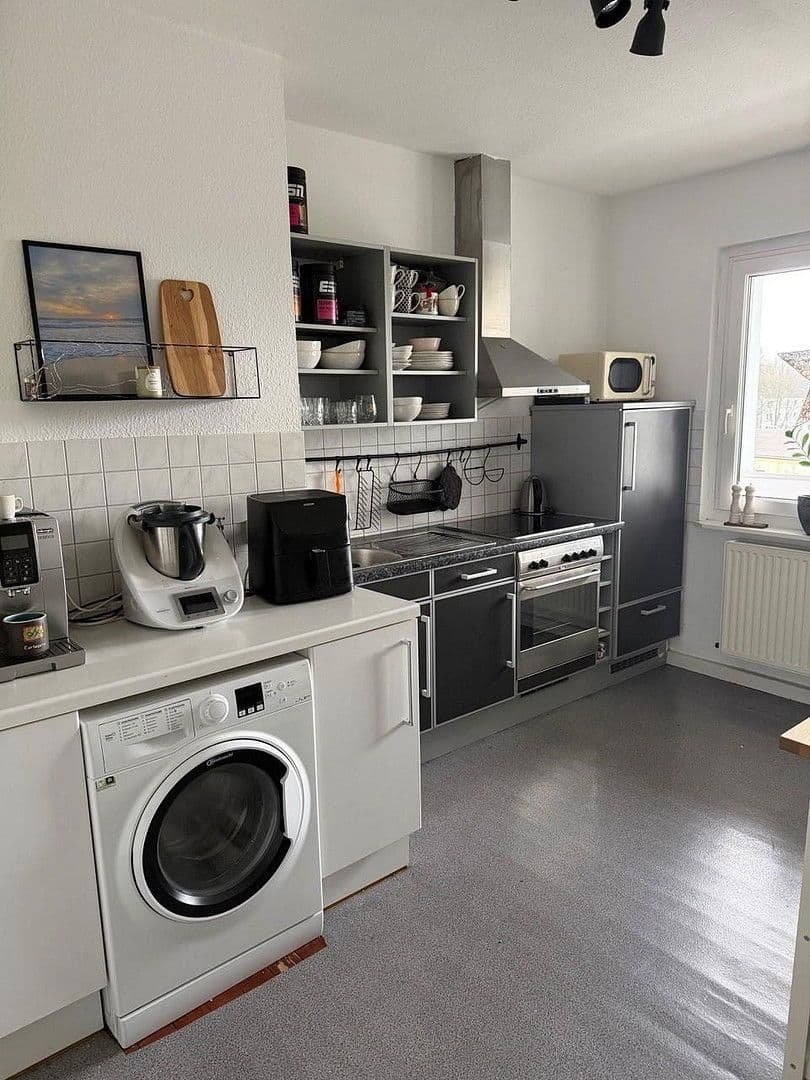 2 bedroom flat to rent, 56 m², Wenker Straße 23, Dortmund, North Rhine-Westphalia 2 bedroom flat to rent, 56 m², Wenker Straße 23, Dortmund, North Rhine-Westphalia