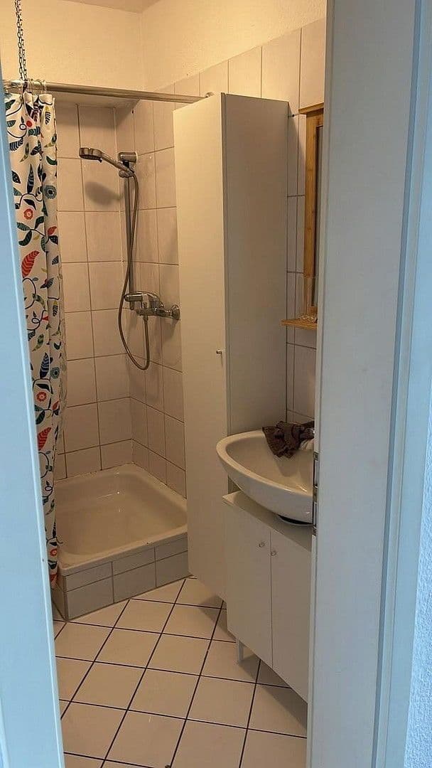 2 bedroom flat to rent, 56 m², Wenker Straße 23, Dortmund, North Rhine-Westphalia 2 bedroom flat to rent, 56 m², Wenker Straße 23, Dortmund, North Rhine-Westphalia