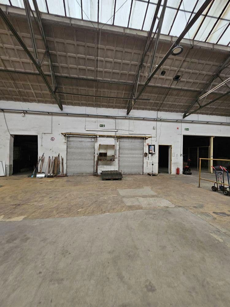 non-residential property to rent, 8,000 m², Solingen, North Rhine-Westphalia non-residential property to rent, 8,000 m², Solingen, North Rhine-Westphalia