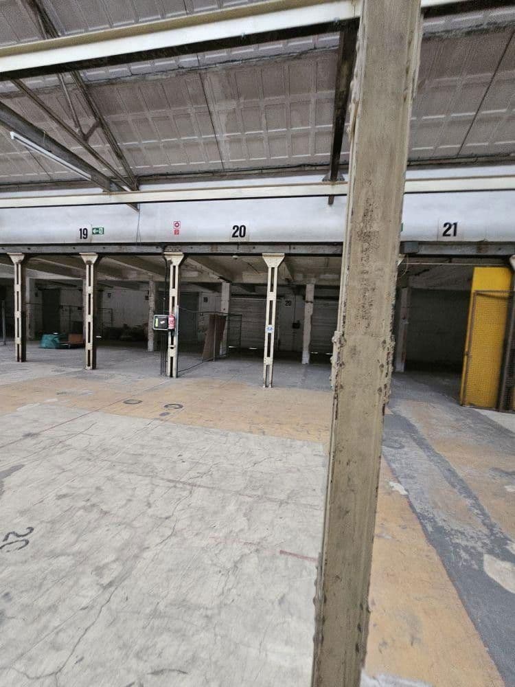 non-residential property to rent, 8,000 m², Solingen, North Rhine-Westphalia non-residential property to rent, 8,000 m², Solingen, North Rhine-Westphalia