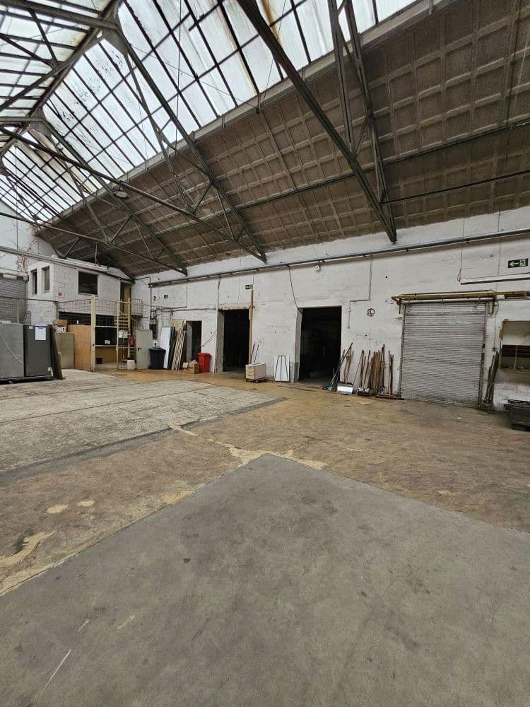 non-residential property to rent, 8,000 m², Solingen, North Rhine-Westphalia non-residential property to rent, 8,000 m², Solingen, North Rhine-Westphalia