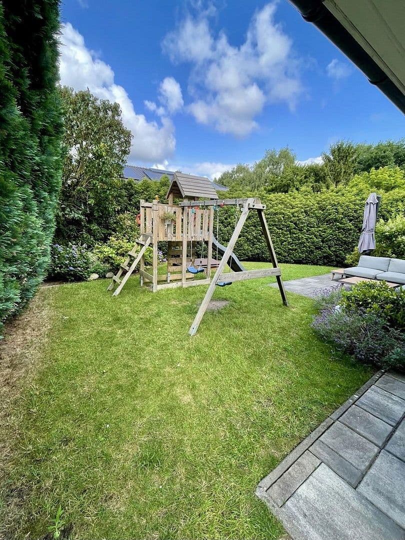 house for sale, 135 m², Ritterhude, Lower Saxony house for sale, 135 m², Ritterhude, Lower Saxony