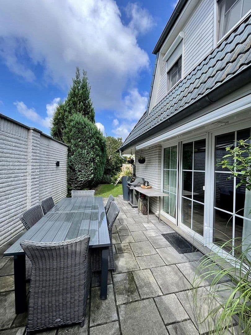 house for sale, 135 m², Ritterhude, Lower Saxony house for sale, 135 m², Ritterhude, Lower Saxony