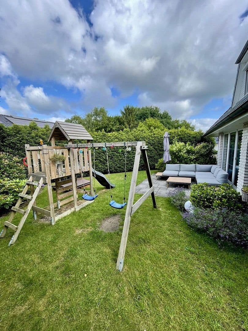 house for sale, 135 m², Ritterhude, Lower Saxony house for sale, 135 m², Ritterhude, Lower Saxony