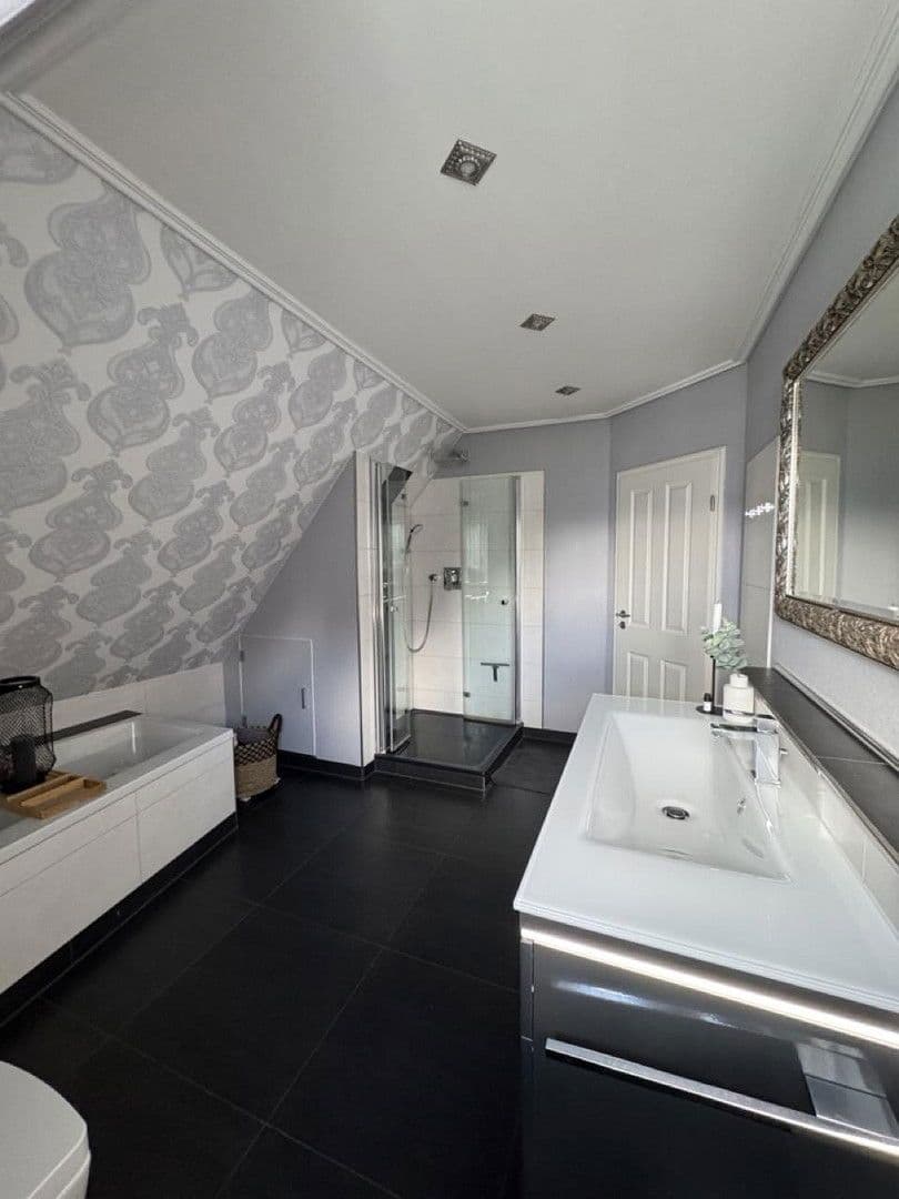 house for sale, 135 m², Ritterhude, Lower Saxony house for sale, 135 m², Ritterhude, Lower Saxony