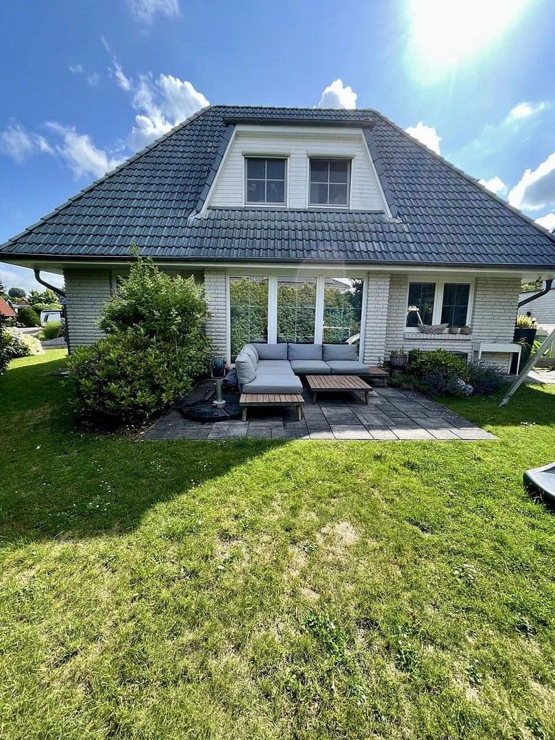 house for sale, 135 m², Ritterhude, Lower Saxony house for sale, 135 m², Ritterhude, Lower Saxony