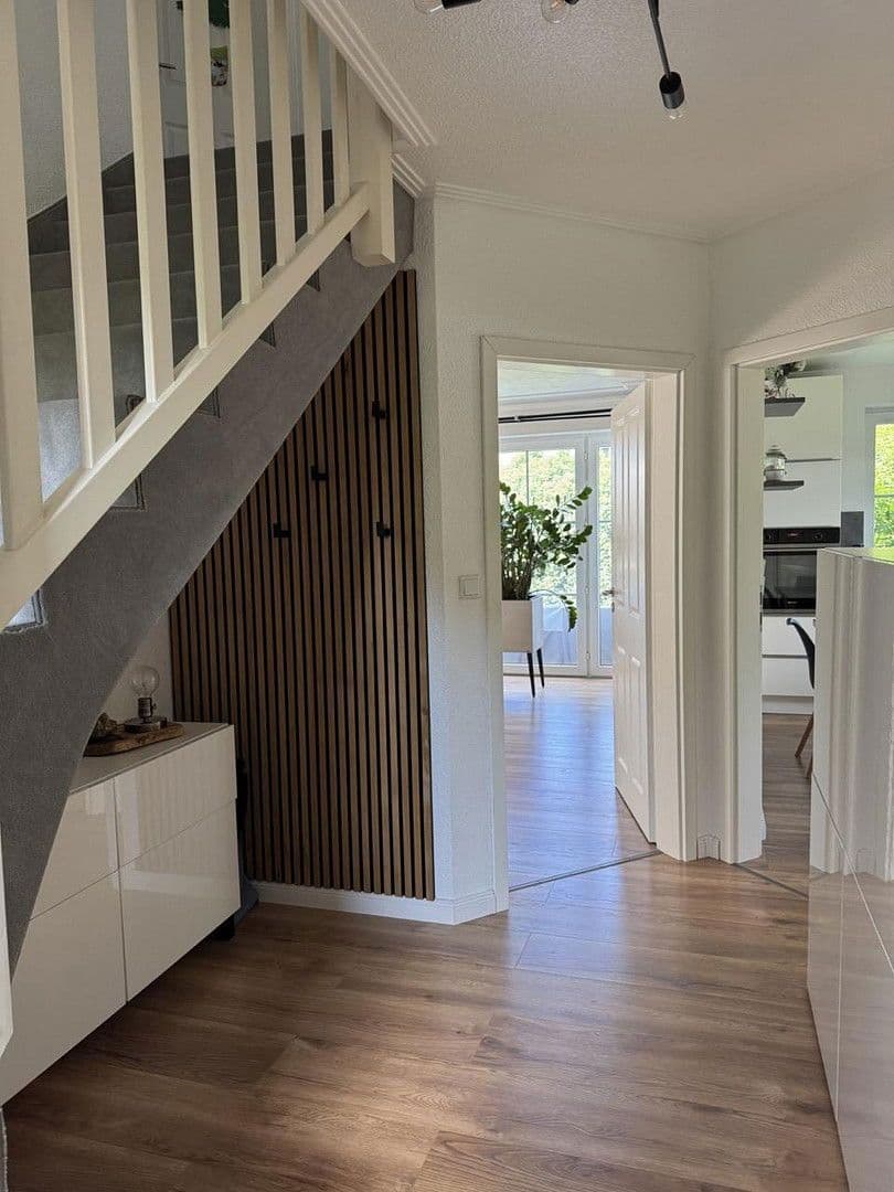 house for sale, 135 m², Ritterhude, Lower Saxony house for sale, 135 m², Ritterhude, Lower Saxony