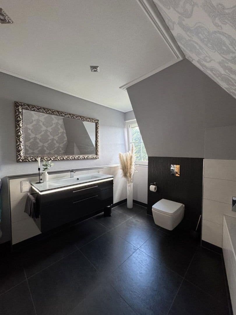 house for sale, 135 m², Ritterhude, Lower Saxony house for sale, 135 m², Ritterhude, Lower Saxony