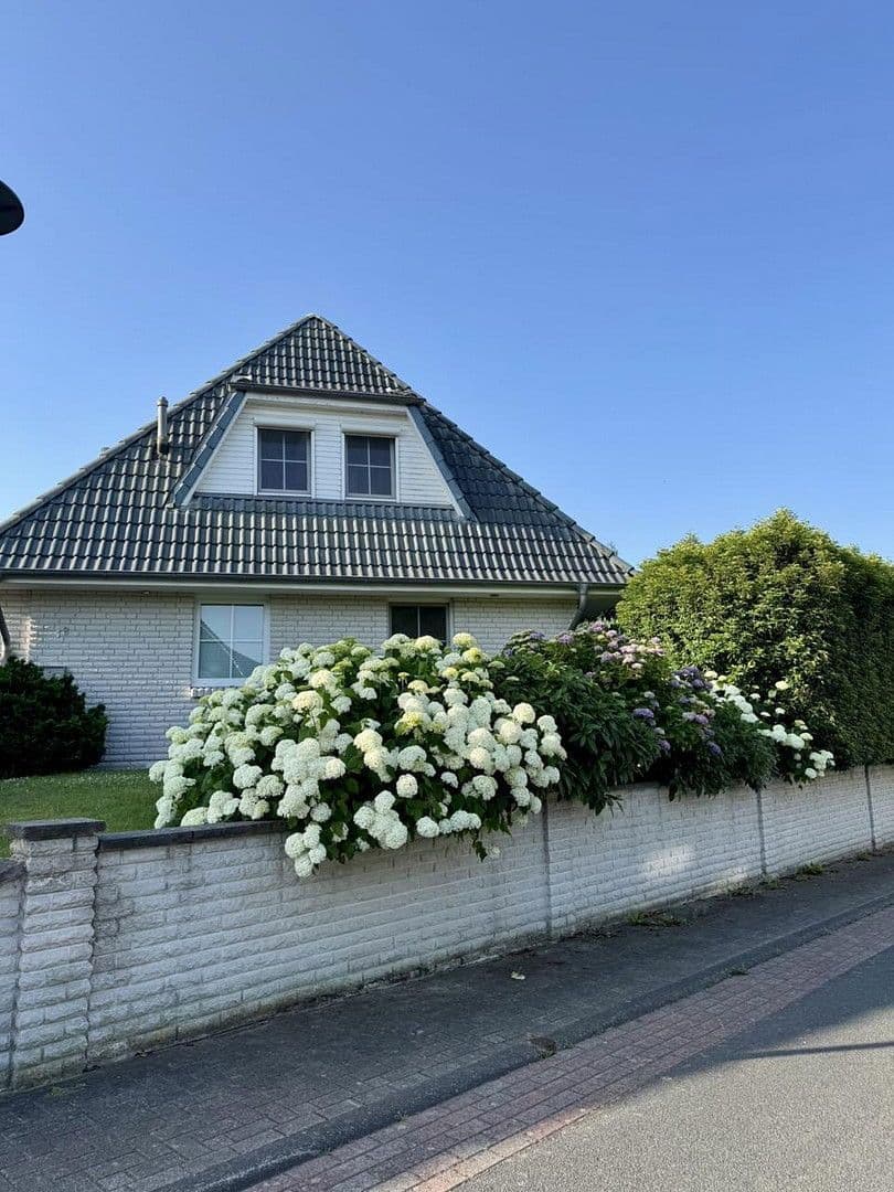 house for sale, 135 m², Ritterhude, Lower Saxony house for sale, 135 m², Ritterhude, Lower Saxony