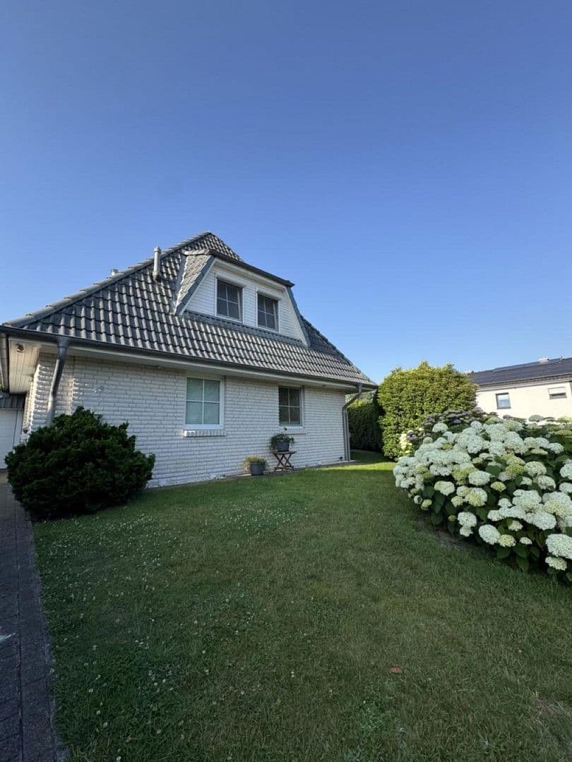 house for sale, 135 m², Ritterhude, Lower Saxony house for sale, 135 m², Ritterhude, Lower Saxony