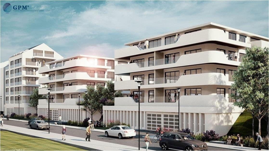 plot for sale, 7,109 m², Hamburger Straße, Halle, Saxony-Anhalt plot for sale, 7,109 m², Hamburger Straße, Halle, Saxony-Anhalt