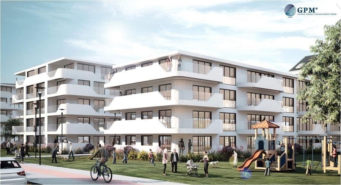 plot for sale, 7,109 m², Hamburger Straße, Halle, Saxony-Anhalt plot for sale, 7,109 m², Hamburger Straße, Halle, Saxony-Anhalt