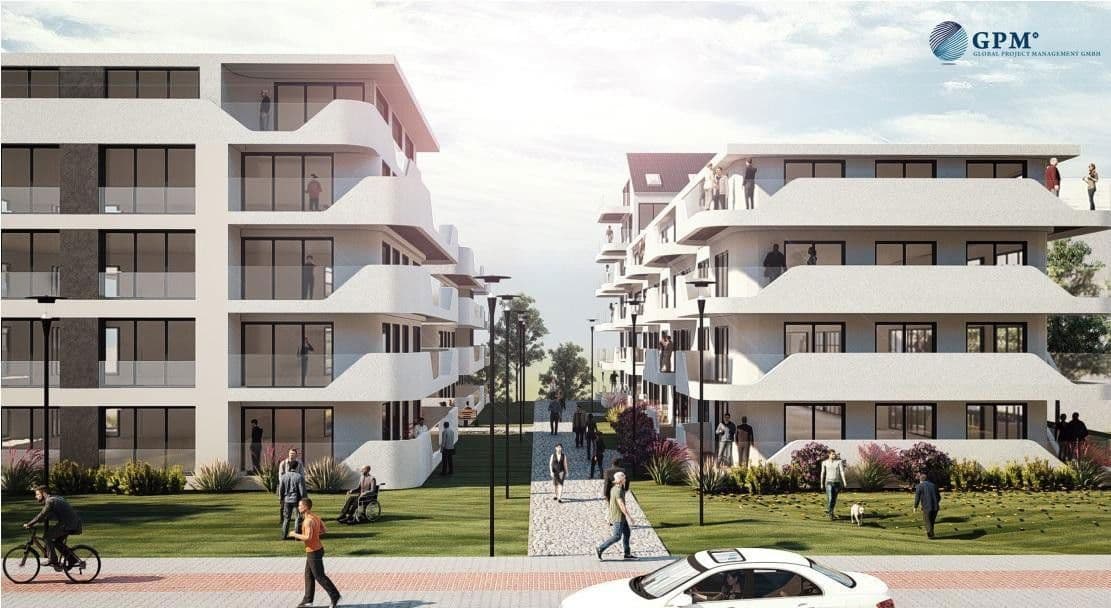 plot for sale, 7,109 m², Hamburger Straße, Halle, Saxony-Anhalt plot for sale, 7,109 m², Hamburger Straße, Halle, Saxony-Anhalt