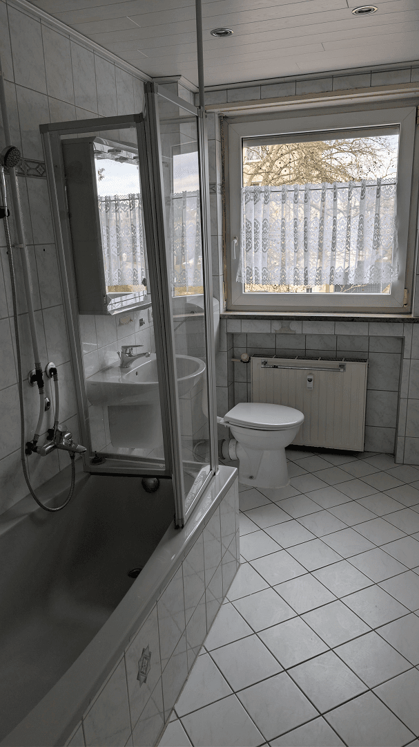 3 bedroom flat for sale, 79 m², Brentanoplatz 18, Aschaffenburg, Bavaria 3 bedroom flat for sale, 79 m², Brentanoplatz 18, Aschaffenburg, Bavaria