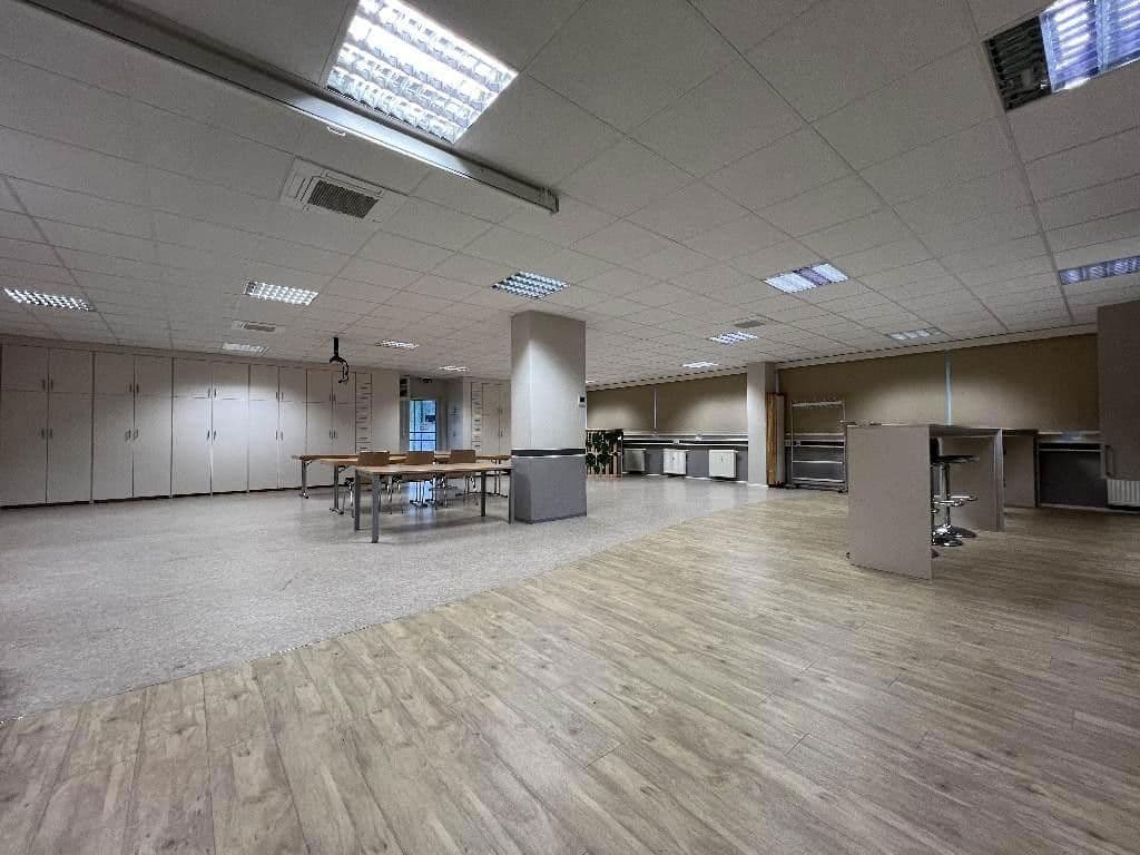 office for sale, 3,841 m², Grenzstraße 28, Halle, Saxony-Anhalt office for sale, 3,841 m², Grenzstraße 28, Halle, Saxony-Anhalt