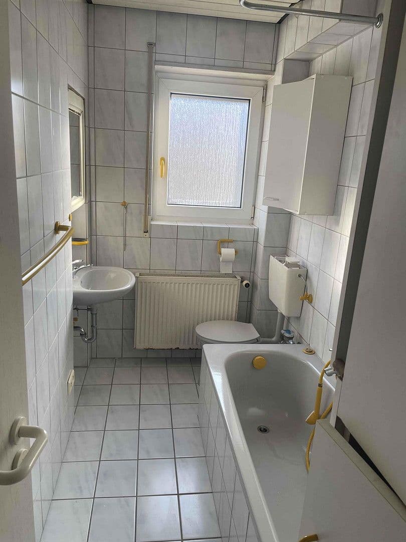 3 bedroom flat for sale, 63 m², Landau, Rhineland-Palatinate 3 bedroom flat for sale, 63 m², Landau, Rhineland-Palatinate