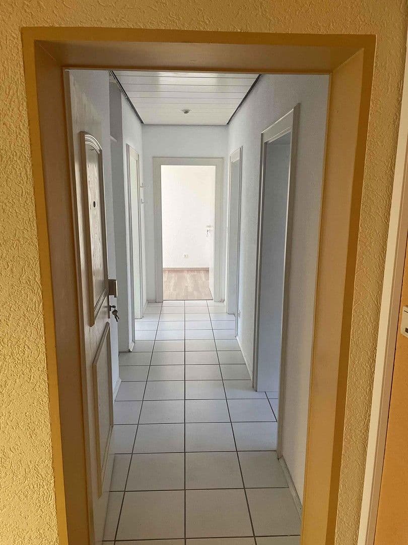 3 bedroom flat for sale, 63 m², Landau, Rhineland-Palatinate 3 bedroom flat for sale, 63 m², Landau, Rhineland-Palatinate