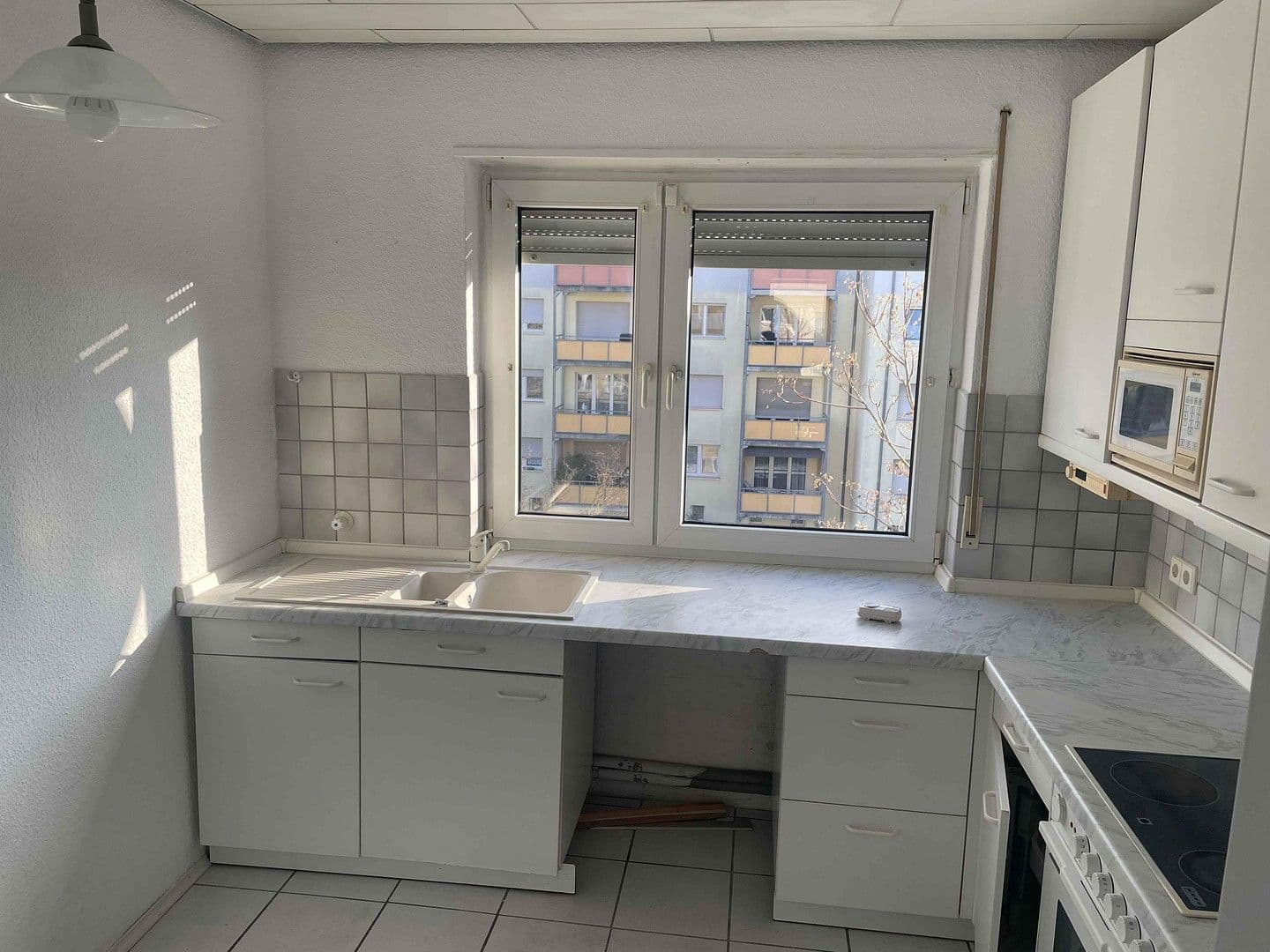 3 bedroom flat for sale, 63 m², Landau, Rhineland-Palatinate 3 bedroom flat for sale, 63 m², Landau, Rhineland-Palatinate