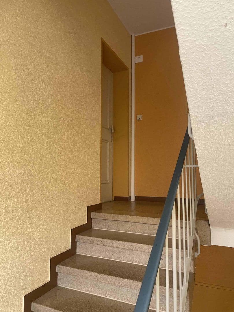 3 bedroom flat for sale, 63 m², Landau, Rhineland-Palatinate 3 bedroom flat for sale, 63 m², Landau, Rhineland-Palatinate