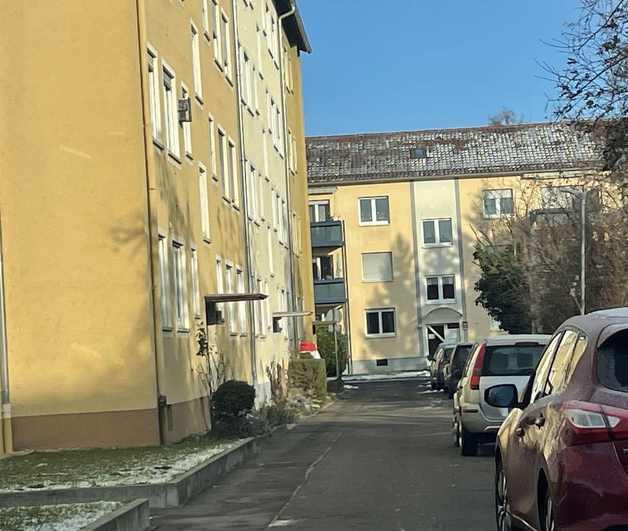 3 bedroom flat for sale, 63 m², Landau, Rhineland-Palatinate 3 bedroom flat for sale, 63 m², Landau, Rhineland-Palatinate