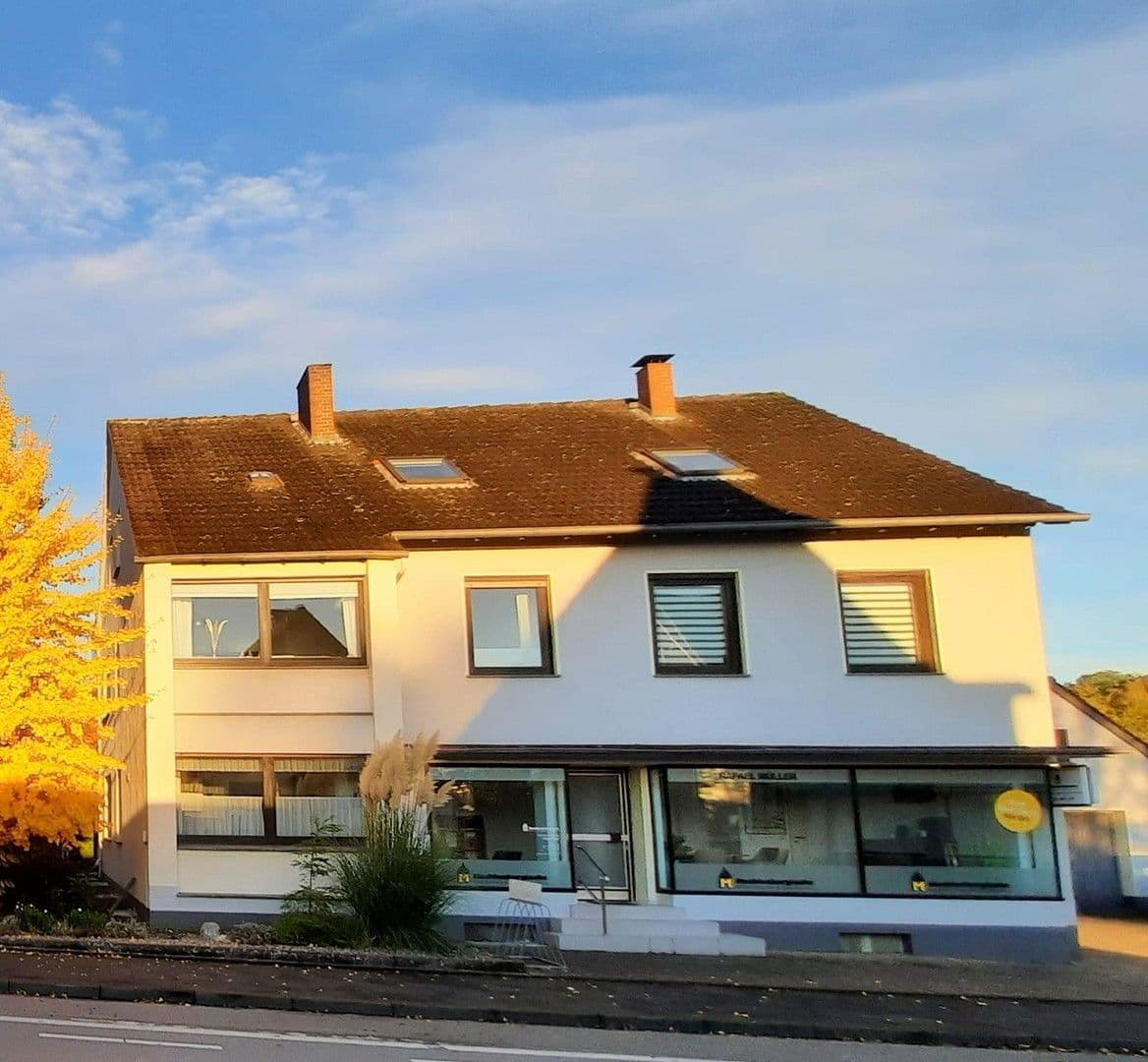 office to rent, 41 m², Hauptstr.300, 300, Leopoldshöhe, North Rhine-Westphalia office to rent, 41 m², Hauptstr.300, 300, Leopoldshöhe, North Rhine-Westphalia