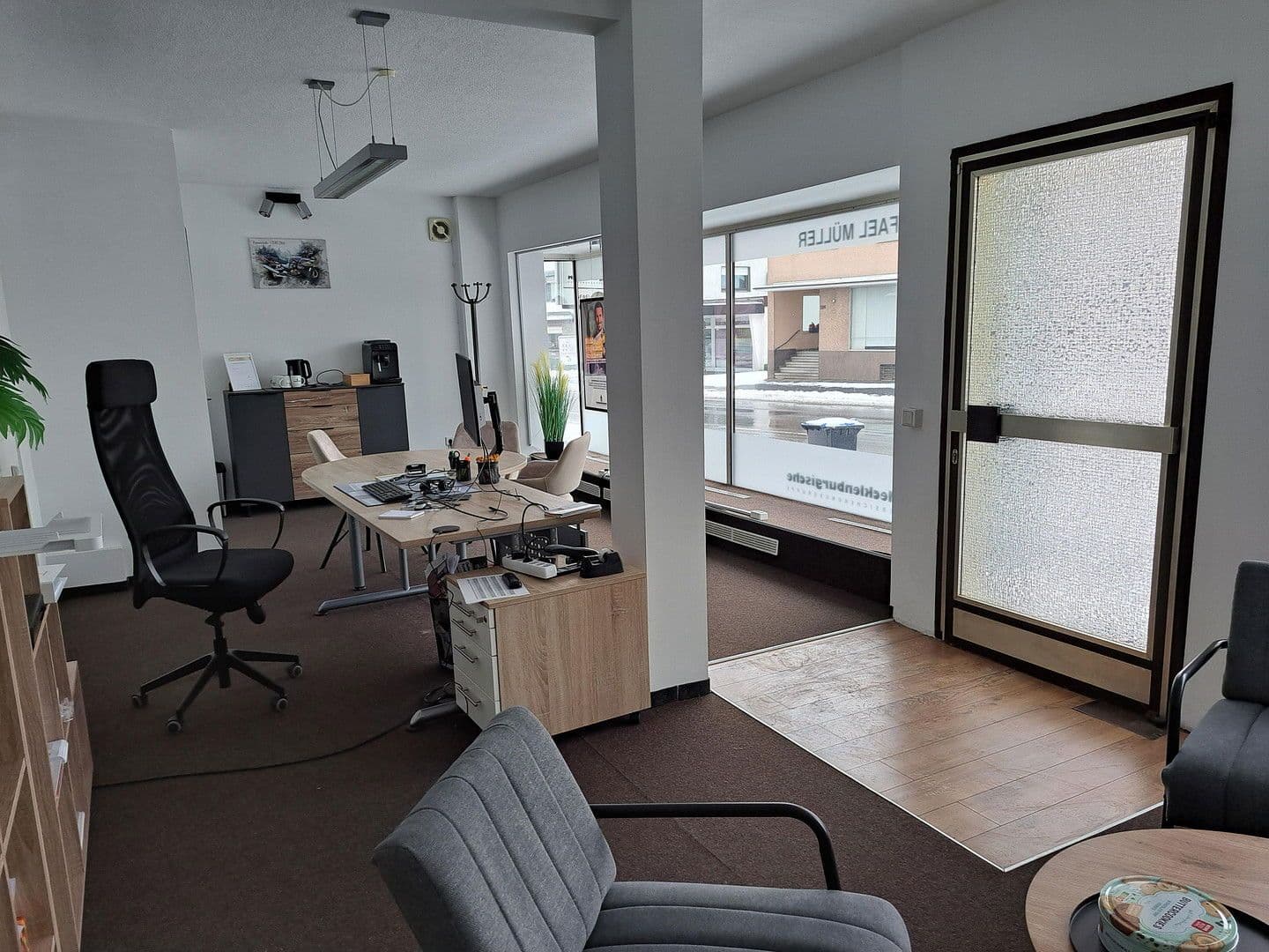 office to rent, 41 m², Hauptstr.300, 300, Leopoldshöhe, North Rhine-Westphalia office to rent, 41 m², Hauptstr.300, 300, Leopoldshöhe, North Rhine-Westphalia