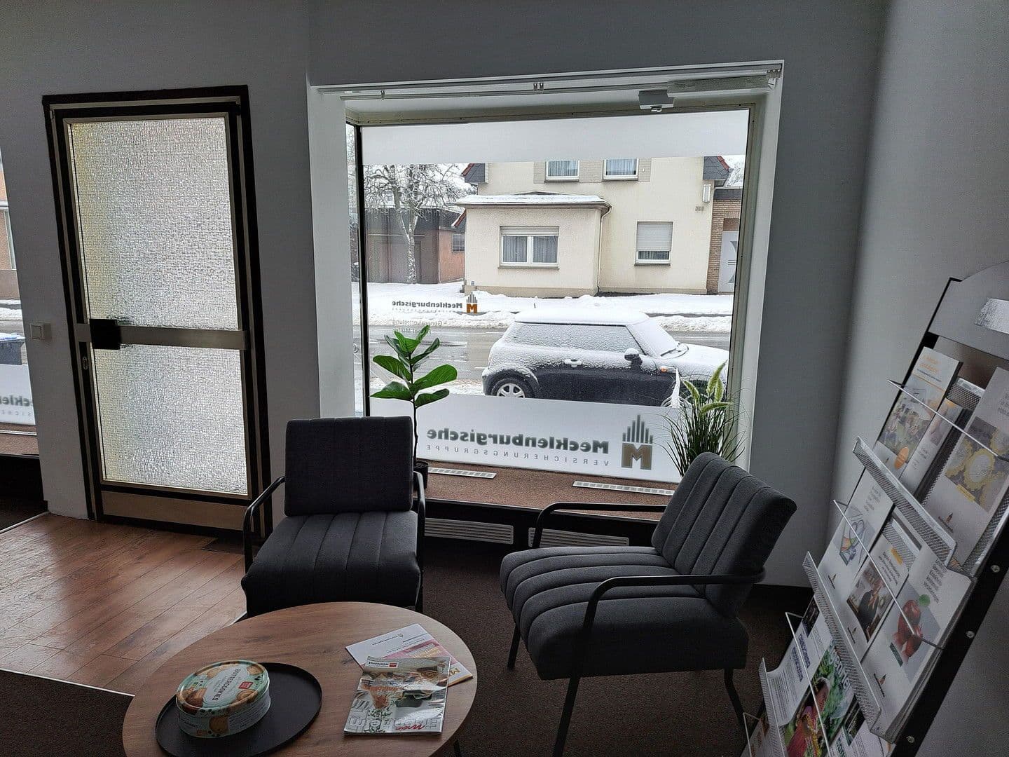 office to rent, 41 m², Hauptstr.300, 300, Leopoldshöhe, North Rhine-Westphalia office to rent, 41 m², Hauptstr.300, 300, Leopoldshöhe, North Rhine-Westphalia