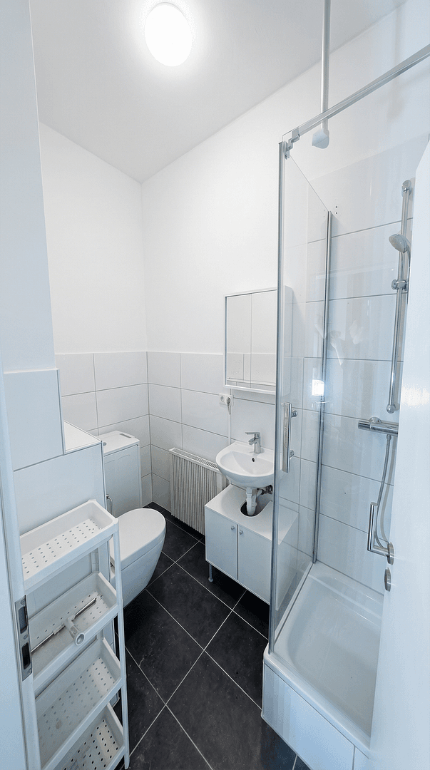 2 bedroom flat to rent, 50 m², Billerstrasse 5, Augsburg, Bavaria 2 bedroom flat to rent, 50 m², Billerstrasse 5, Augsburg, Bavaria