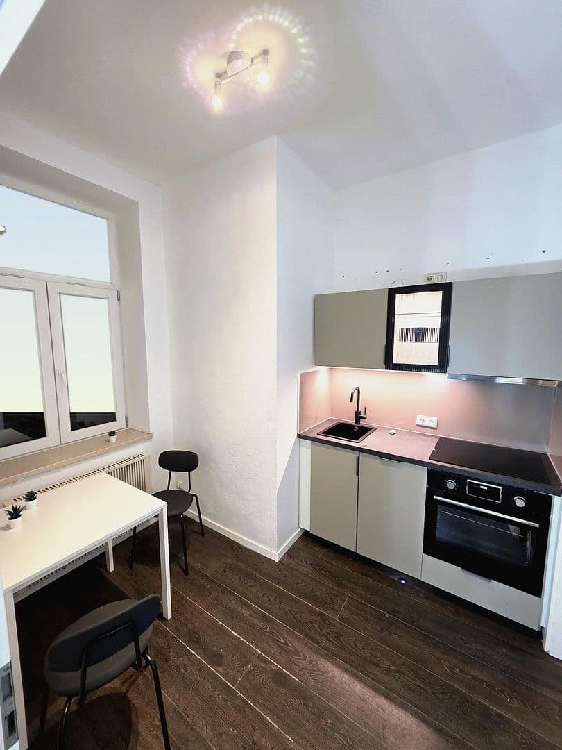 2 bedroom flat to rent, 50 m², Billerstrasse 5, Augsburg, Bavaria 2 bedroom flat to rent, 50 m², Billerstrasse 5, Augsburg, Bavaria