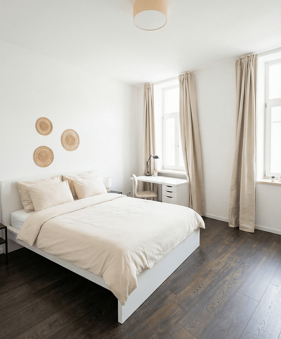 2 bedroom flat to rent, 50 m², Billerstrasse 5, Augsburg, Bavaria 2 bedroom flat to rent, 50 m², Billerstrasse 5, Augsburg, Bavaria