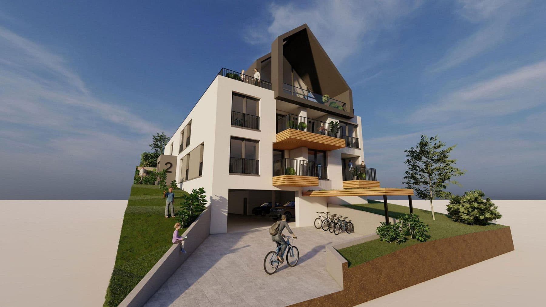 2 bedroom flat to rent, 70 m², Niefern-Öschelbronn, Baden-Württemberg 2 bedroom flat to rent, 70 m², Niefern-Öschelbronn, Baden-Württemberg