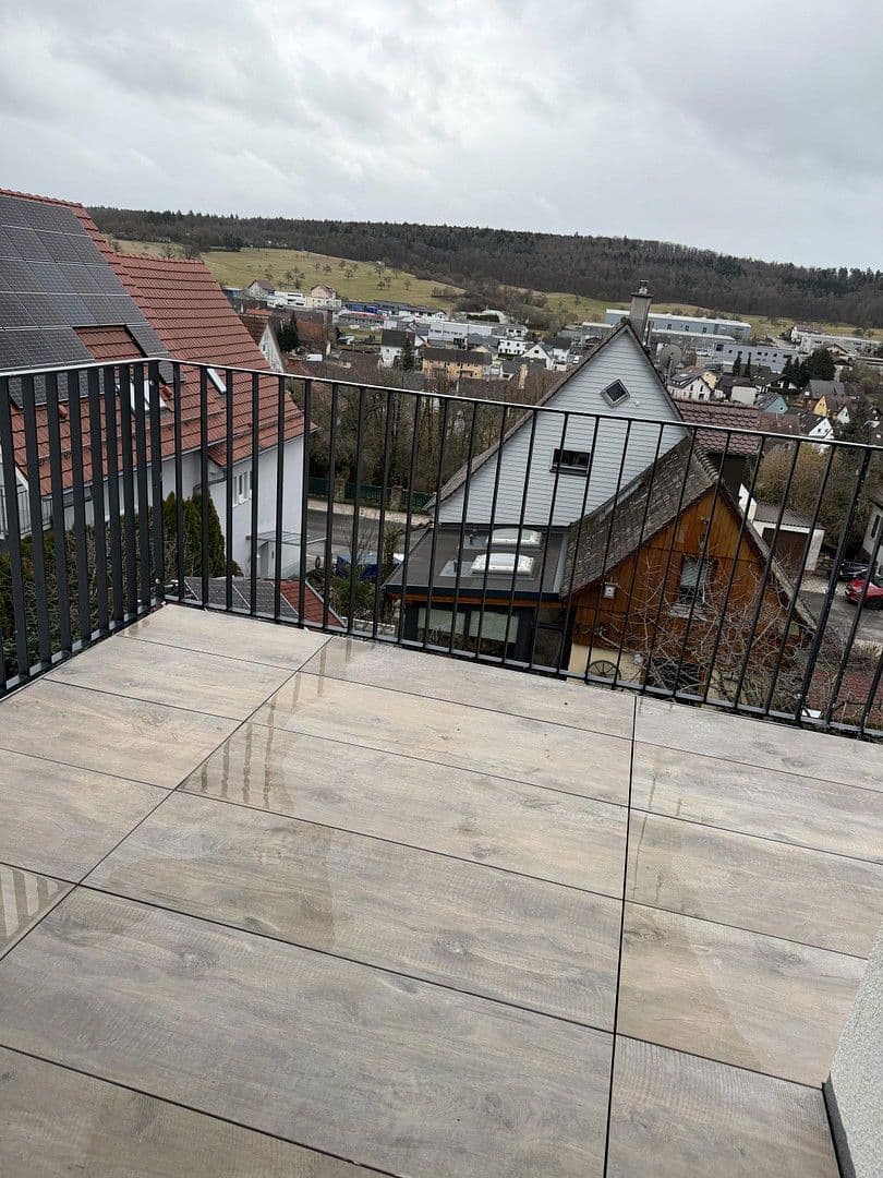 2 bedroom flat to rent, 70 m², Niefern-Öschelbronn, Baden-Württemberg 2 bedroom flat to rent, 70 m², Niefern-Öschelbronn, Baden-Württemberg