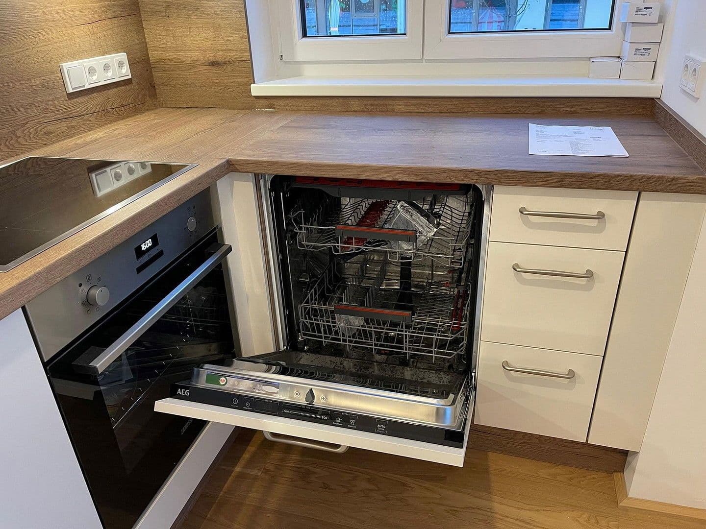 2 bedroom flat to rent, 63 m², Münchenerstrasse 25D, Freilassing, Bavaria 2 bedroom flat to rent, 63 m², Münchenerstrasse 25D, Freilassing, Bavaria