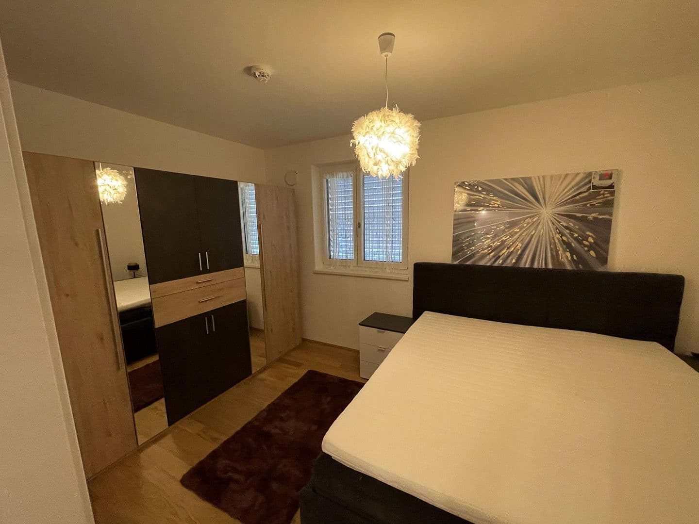 2 bedroom flat to rent, 63 m², Münchenerstrasse 25D, Freilassing, Bavaria 2 bedroom flat to rent, 63 m², Münchenerstrasse 25D, Freilassing, Bavaria