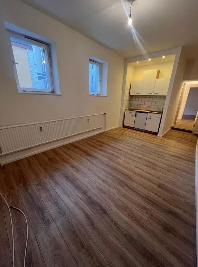 2 bedroom flat to rent, 40 m², Jüdenstraße 27, Berlin, Berlin 2 bedroom flat to rent, 40 m², Jüdenstraße 27, Berlin, Berlin