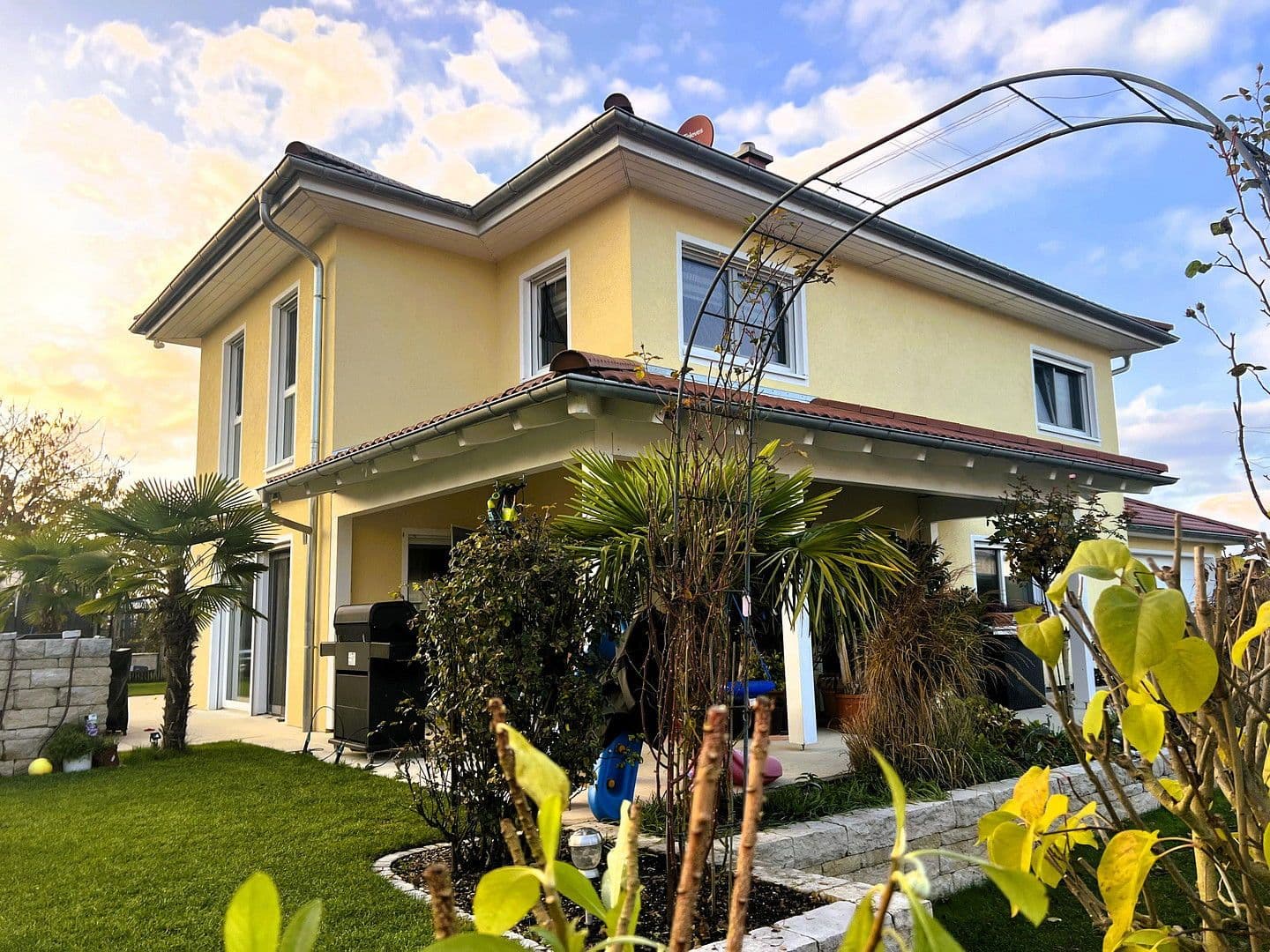 house for sale, 195 m², Geisenfeld, Bavaria house for sale, 195 m², Geisenfeld, Bavaria