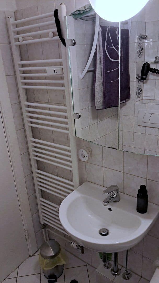 2 bedroom flat for sale, 44 m², Hamburg, Hamburg 2 bedroom flat for sale, 44 m², Hamburg, Hamburg