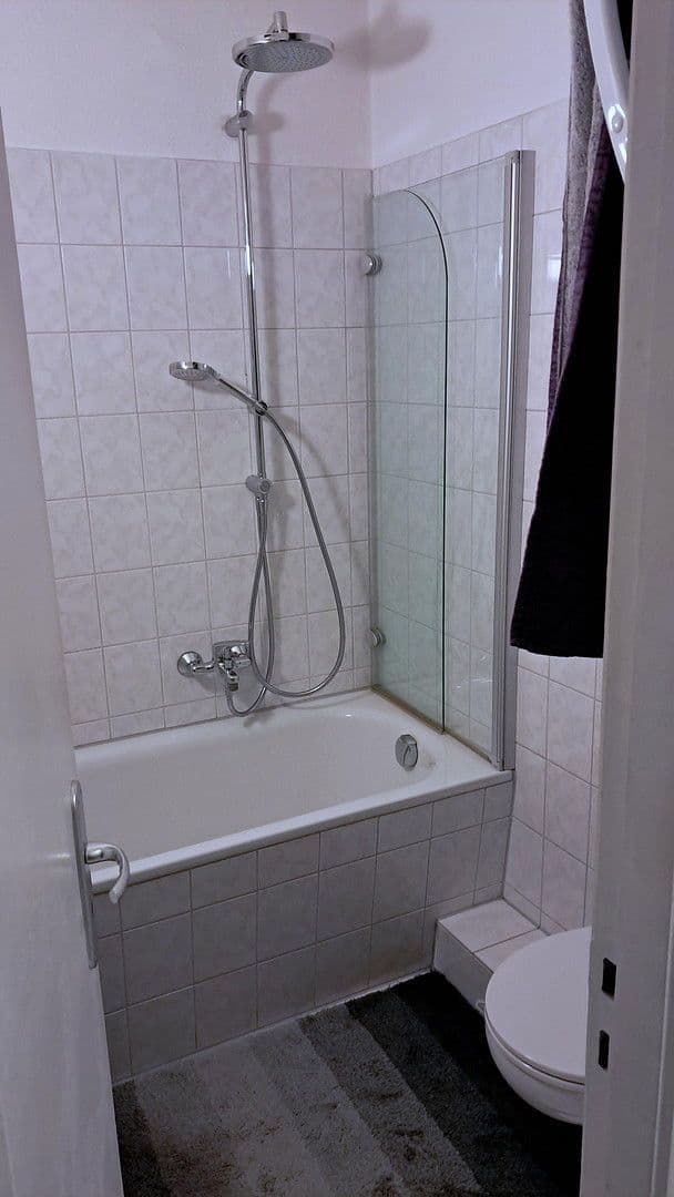 2 bedroom flat for sale, 44 m², Hamburg, Hamburg 2 bedroom flat for sale, 44 m², Hamburg, Hamburg