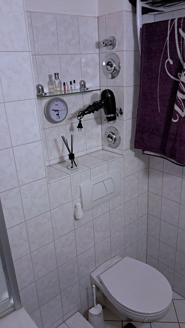 2 bedroom flat for sale, 44 m², Hamburg, Hamburg 2 bedroom flat for sale, 44 m², Hamburg, Hamburg