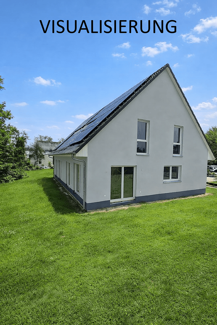 house to rent, 115 m², Celler Str. 34b, Burgwedel, Lower Saxony house to rent, 115 m², Celler Str. 34b, Burgwedel, Lower Saxony