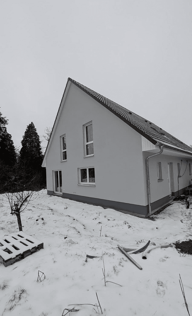 house to rent, 115 m², Celler Str. 34b, Burgwedel, Lower Saxony house to rent, 115 m², Celler Str. 34b, Burgwedel, Lower Saxony