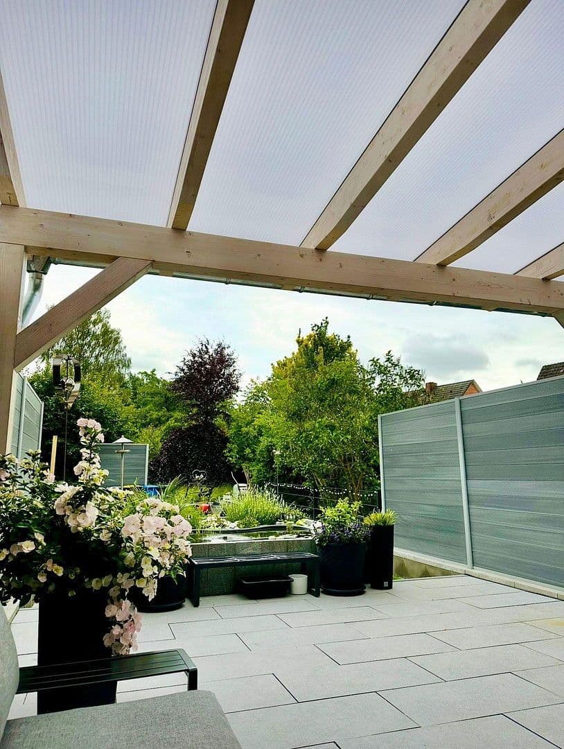 house to rent, 87 m², Neumünster, Schleswig-Holstein house to rent, 87 m², Neumünster, Schleswig-Holstein