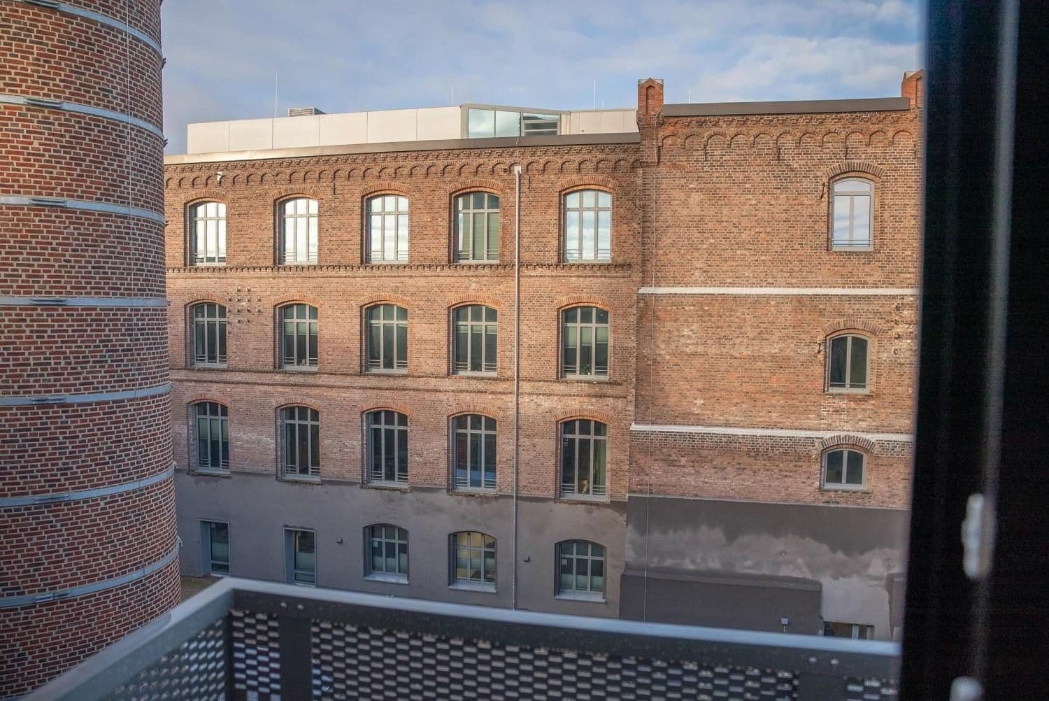 1 bedroom flat to rent, 25 m², Herdingstr. 3, Bocholt, North Rhine-Westphalia 1 bedroom flat to rent, 25 m², Herdingstr. 3, Bocholt, North Rhine-Westphalia