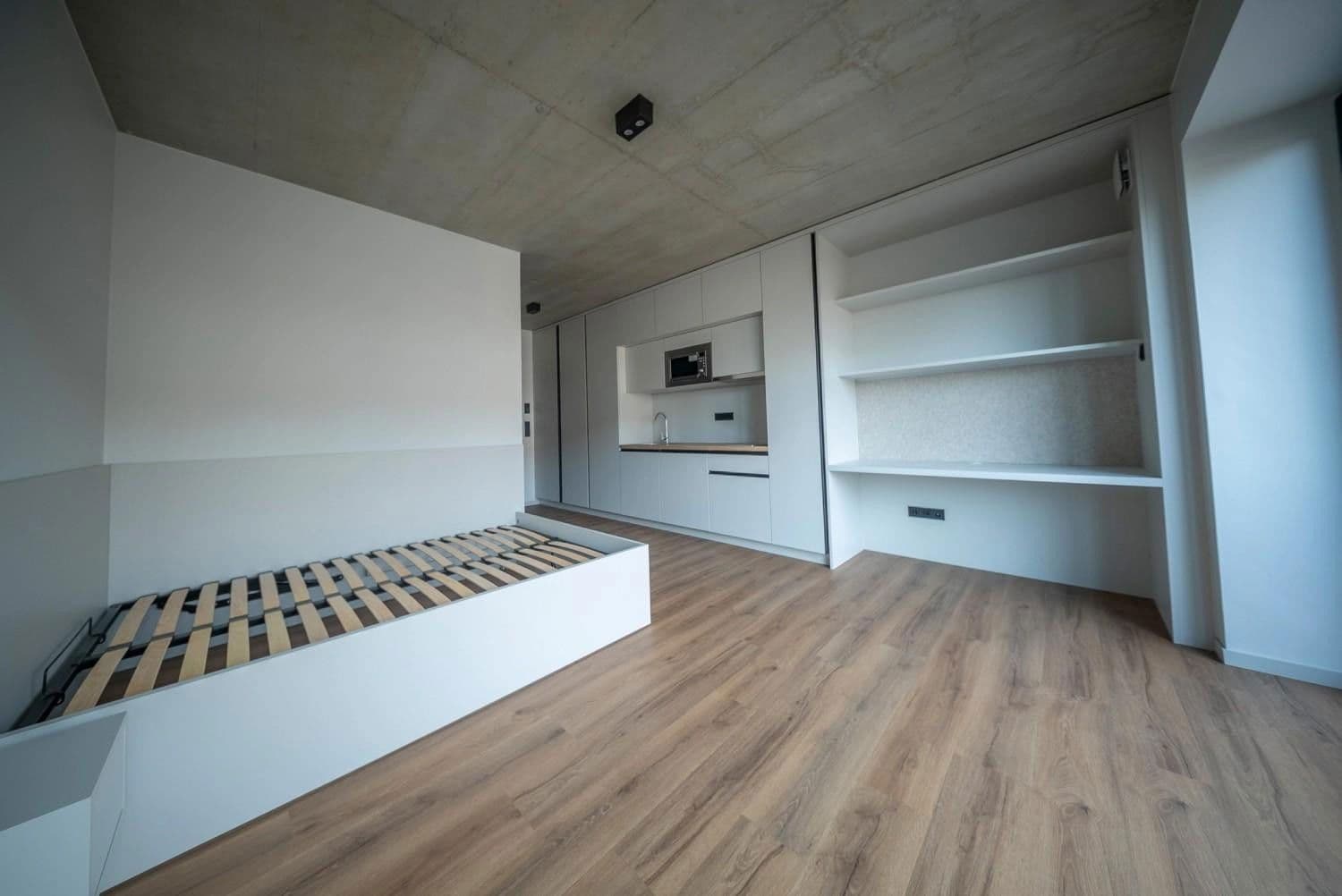 1 bedroom flat to rent, 25 m², Herdingstr. 3, Bocholt, North Rhine-Westphalia 1 bedroom flat to rent, 25 m², Herdingstr. 3, Bocholt, North Rhine-Westphalia